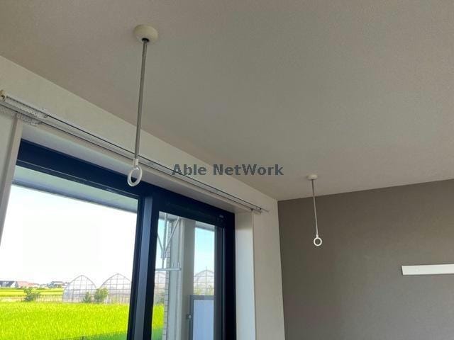 アルカディアの物件内観写真