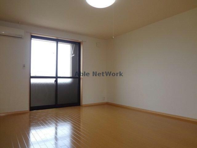 モンテ・アンヴェリーノの物件内観写真