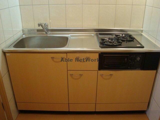 モンテ・アンヴェリーノの物件内観写真