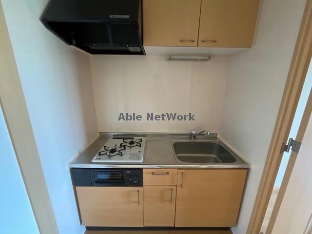 モンテ・アンヴェリーノの物件内観写真