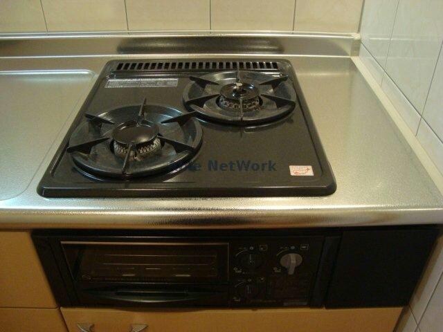 モンテ・アンヴェリーノの物件内観写真