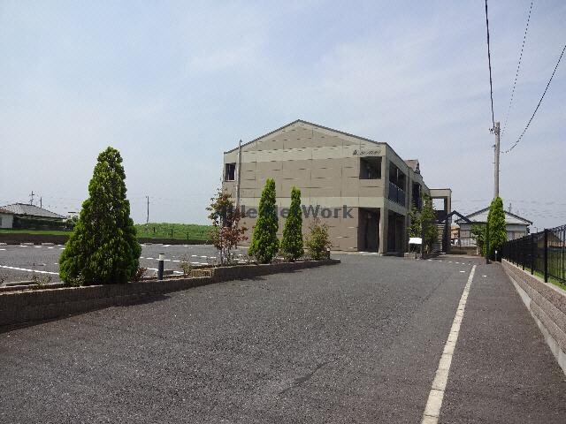 モンテ・アンヴェリーノの物件外観写真