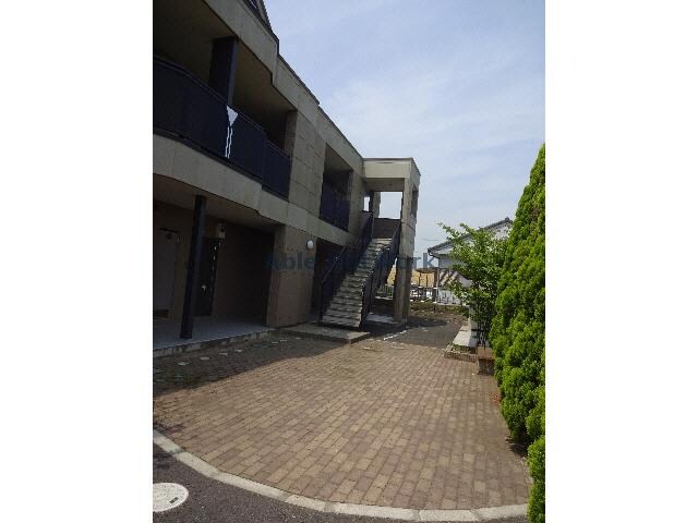 モンテ・アンヴェリーノの物件外観写真