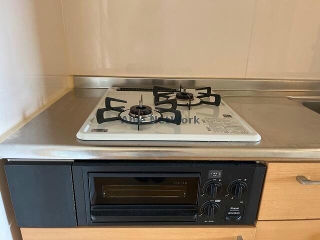 モンテ・アンヴェリーノの物件内観写真