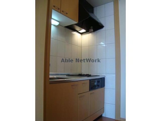 モンテ・アンヴェリーノの物件内観写真