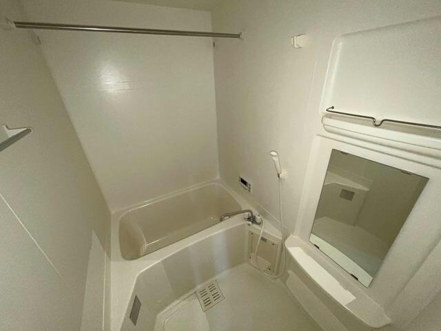 モンテ・アンヴェリーノの物件内観写真