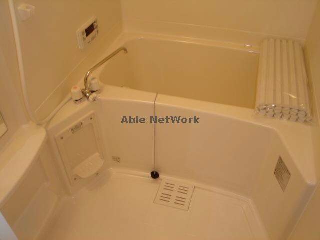 モンテ・アンヴェリーノの物件内観写真