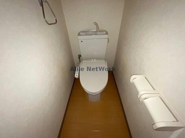 モンテ・アンヴェリーノの物件内観写真