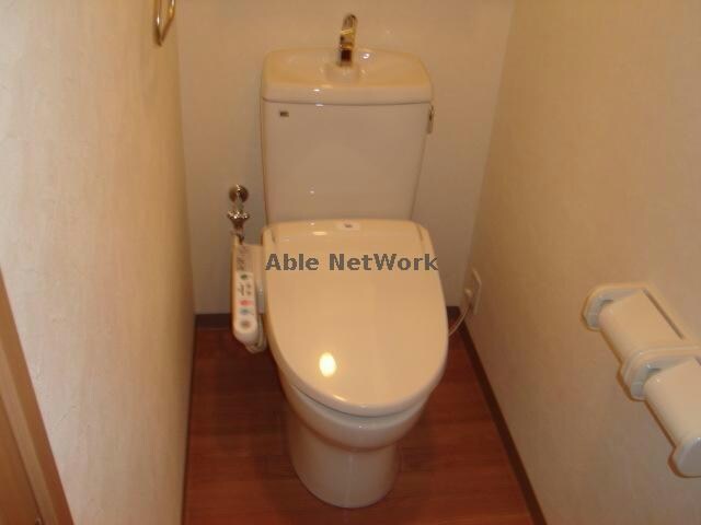 モンテ・アンヴェリーノの物件内観写真