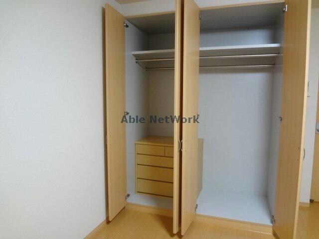 モンテ・アンヴェリーノの物件内観写真