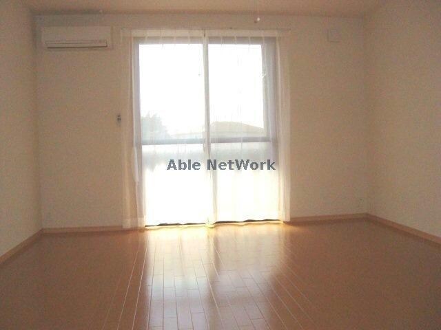 モンテ・アンヴェリーノの物件内観写真