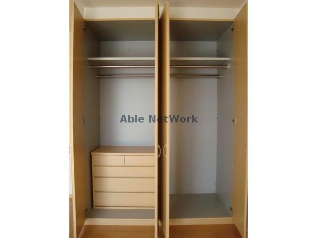 モンテ・アンヴェリーノの物件内観写真