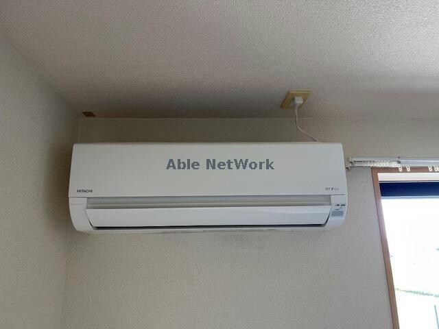 モンテ・アンヴェリーノの物件内観写真