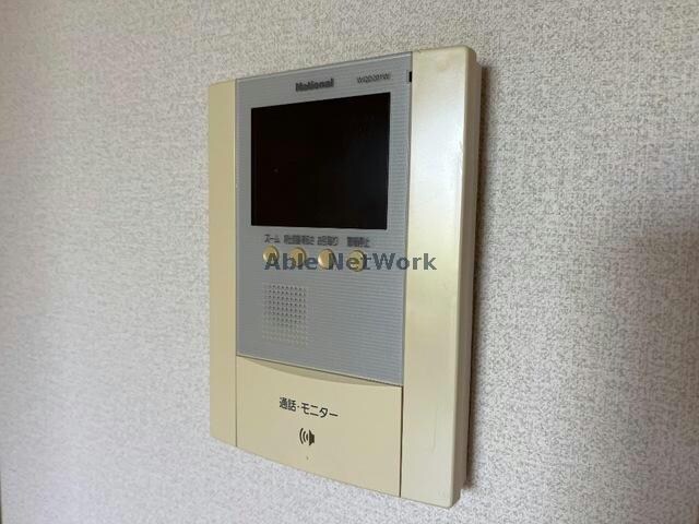 モンテ・アンヴェリーノの物件内観写真