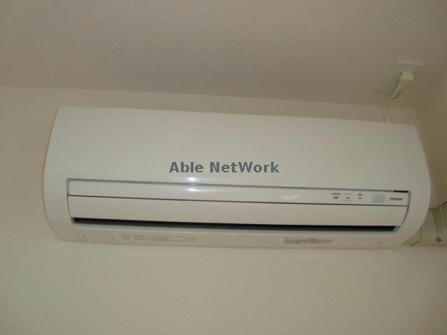 モンテ・アンヴェリーノの物件内観写真