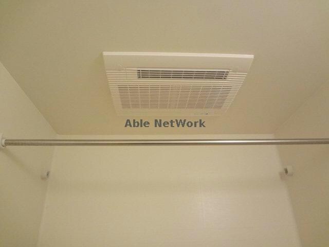 モンテ・アンヴェリーノの物件内観写真