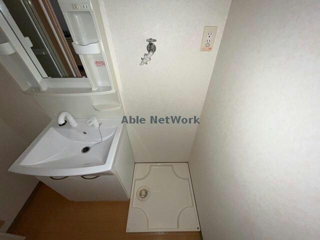 モンテ・アンヴェリーノの物件内観写真