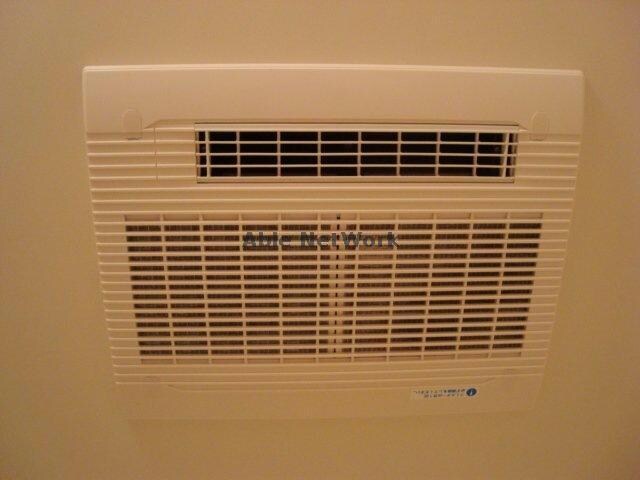 モンテ・アンヴェリーノの物件内観写真