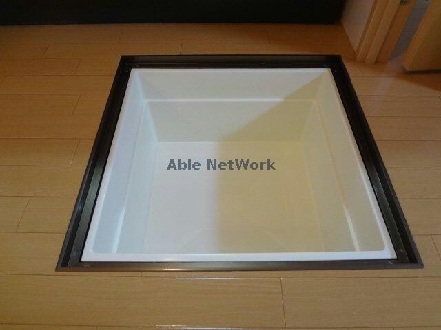 モンテ・アンヴェリーノの物件内観写真