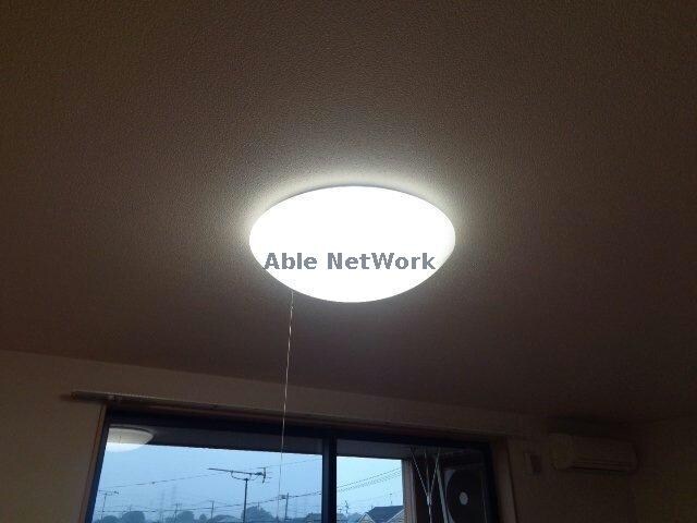 モンテ・アンヴェリーノの物件内観写真