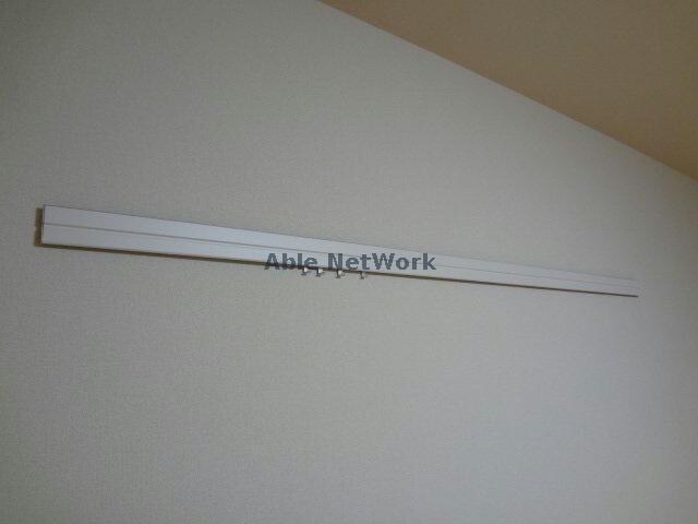 モンテ・アンヴェリーノの物件内観写真