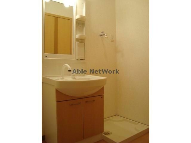 モンテ・アンヴェリーノの物件内観写真