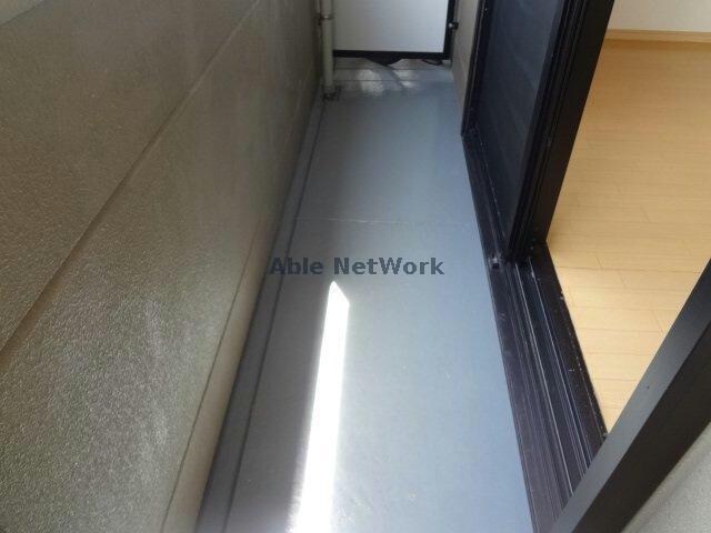 モンテ・アンヴェリーノの物件内観写真