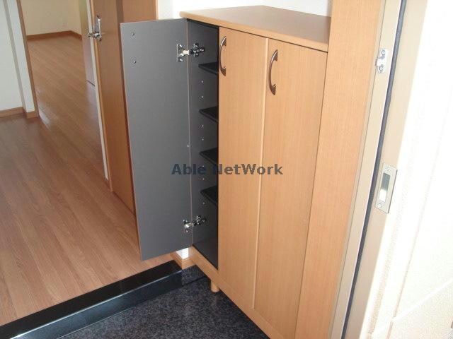 モンテ・アンヴェリーノの物件内観写真