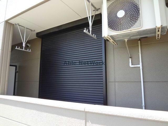 モンテ・アンヴェリーノの物件内観写真