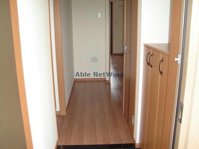 モンテ・アンヴェリーノの物件内観写真