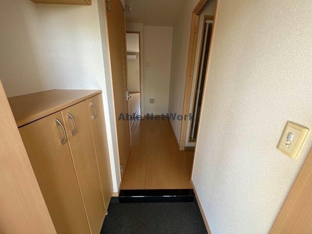 モンテ・アンヴェリーノの物件内観写真