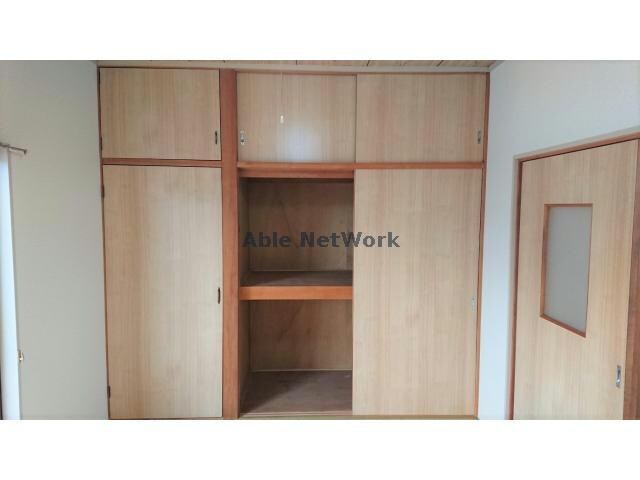 南部コーポの物件内観写真