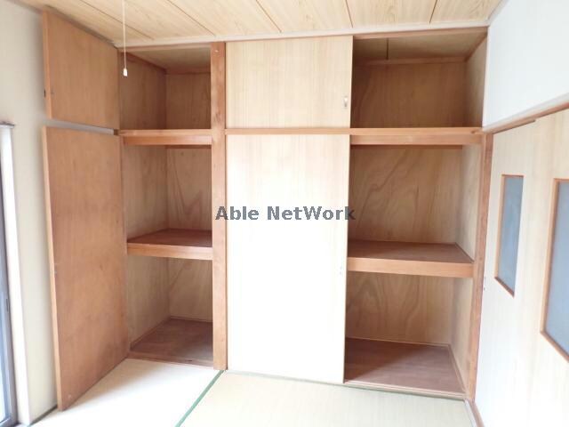 南部コーポの物件内観写真