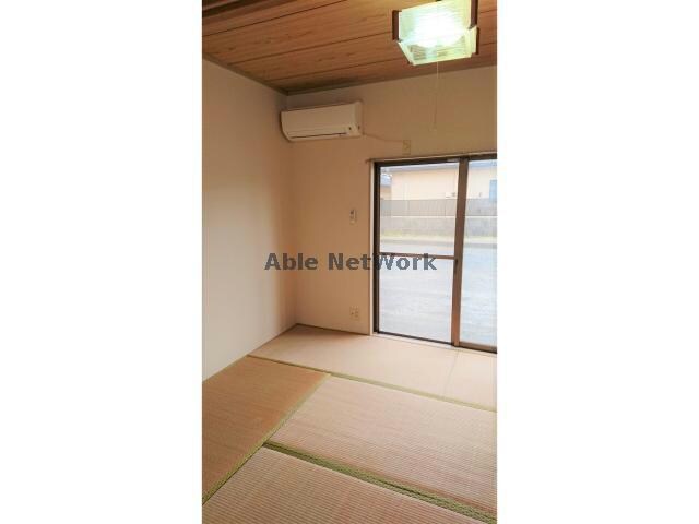 南部コーポの物件内観写真