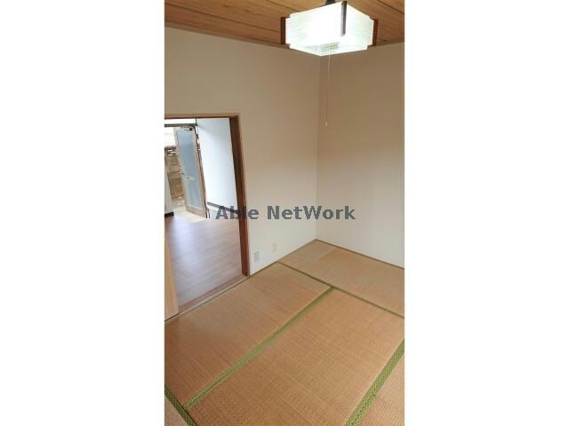 南部コーポの物件内観写真