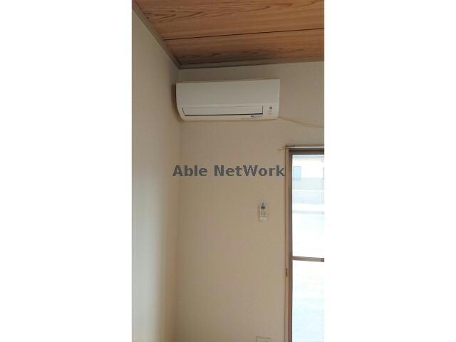 南部コーポの物件内観写真