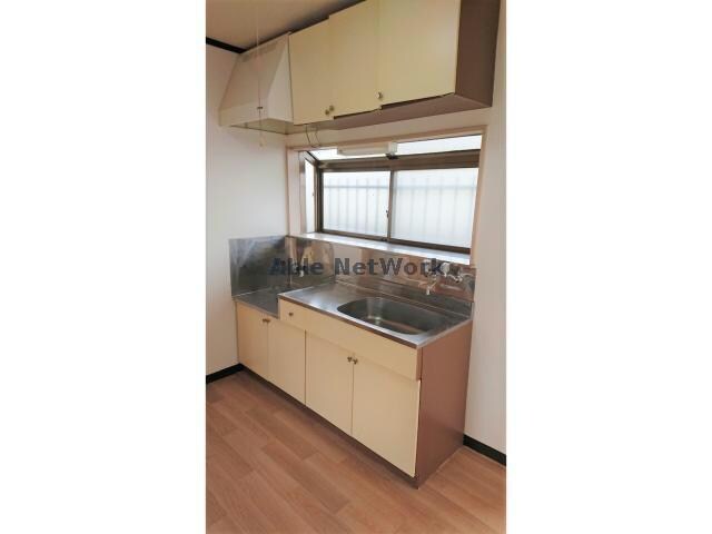 南部コーポの物件内観写真