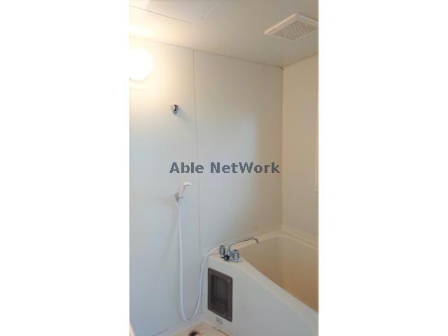 南部コーポの物件内観写真