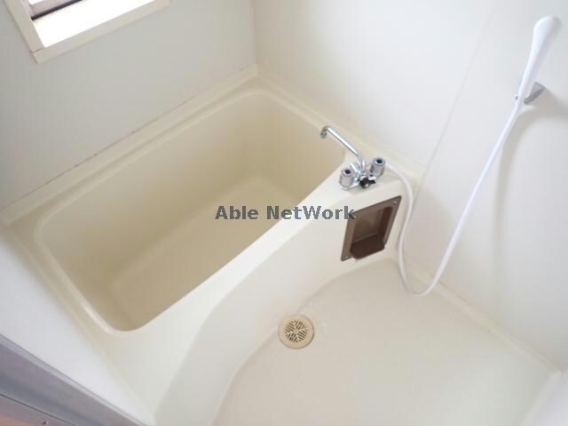 南部コーポの物件内観写真