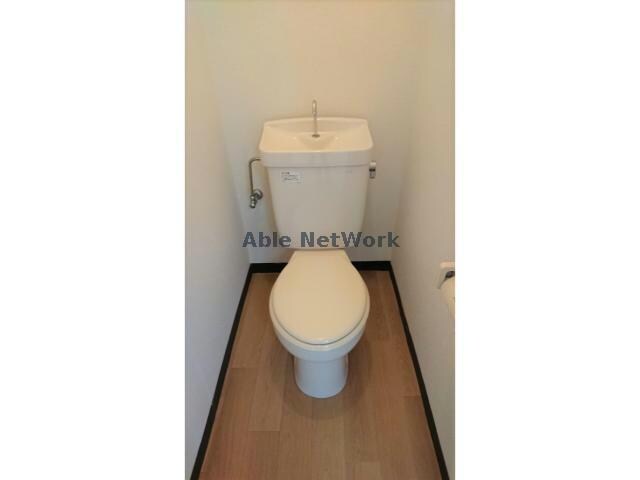 南部コーポの物件内観写真