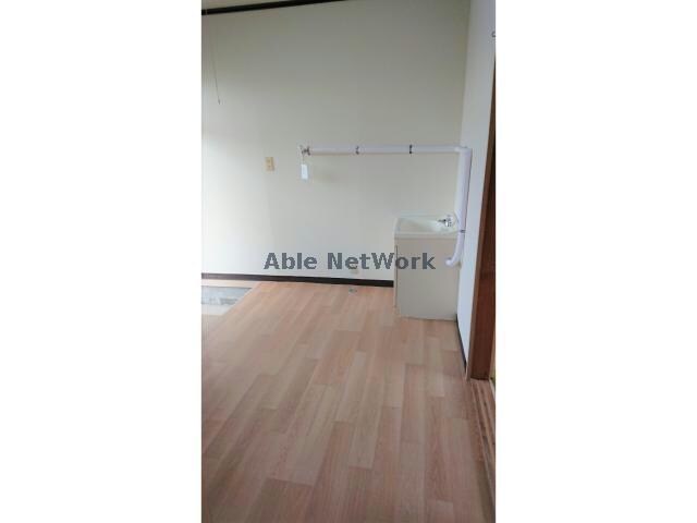 南部コーポの物件内観写真