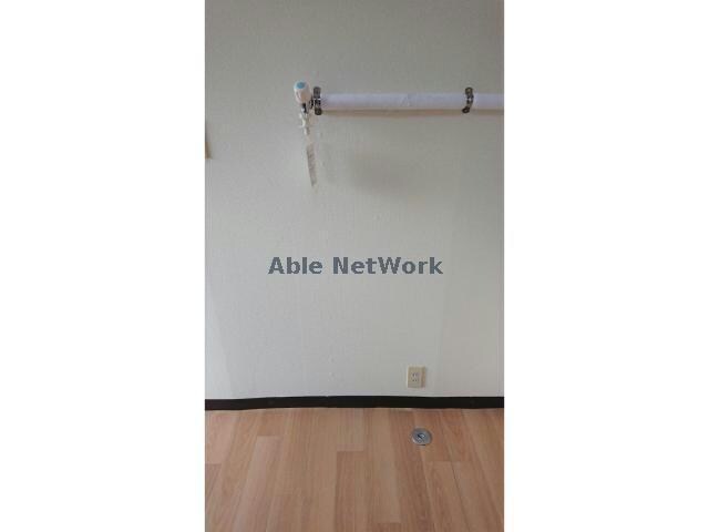 南部コーポの物件内観写真