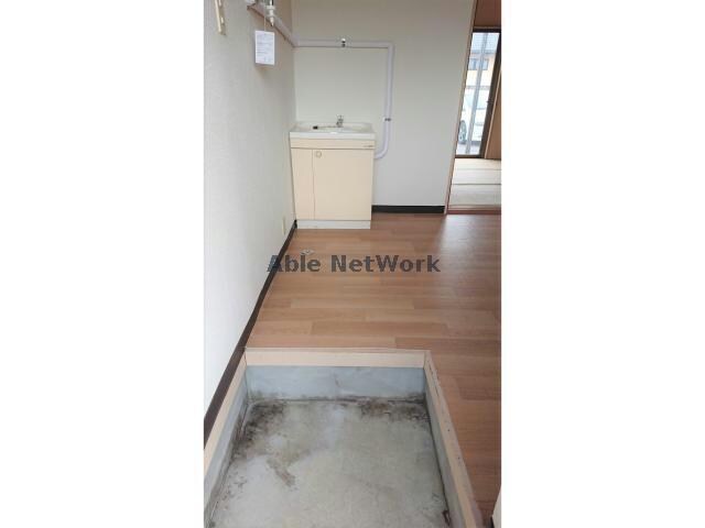 南部コーポの物件内観写真