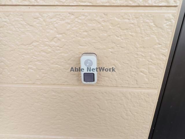 南部コーポの物件内観写真