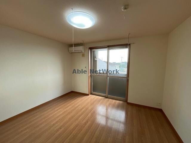 アクアマリンの物件内観写真