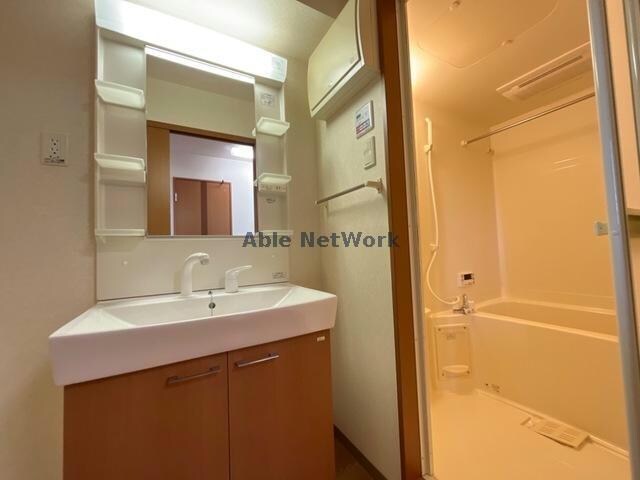 アクアマリンの物件内観写真