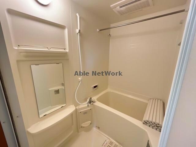 アクアマリンの物件内観写真