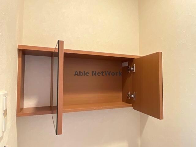 アクアマリンの物件内観写真