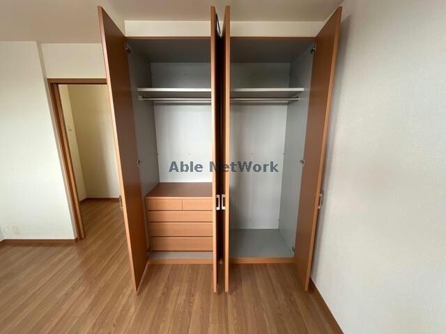 アクアマリンの物件内観写真