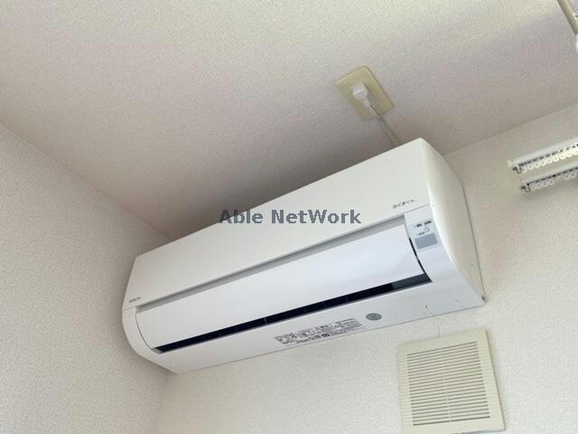 アクアマリンの物件内観写真